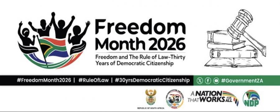 Freedom Month