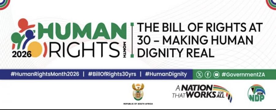 Human rights month 