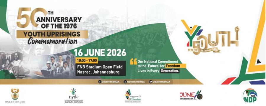 Youth Month