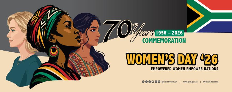 Women's Month 