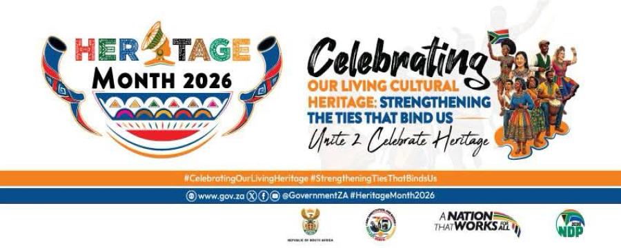 Heritage month 